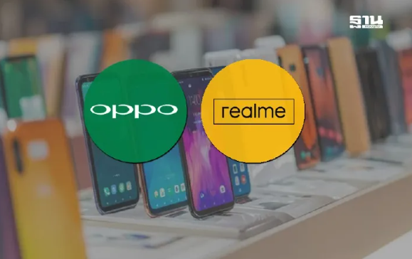 OPPO、realme对泰国消费者启动赔偿方案